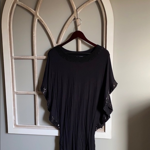 Batwing stretch mini. - Picture 2 of 2